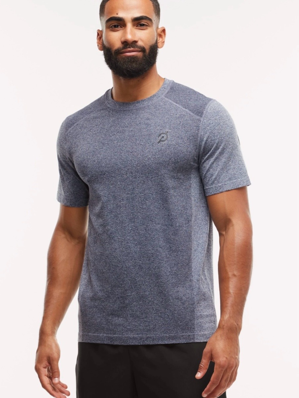 Peloton Shirt Size Small